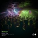 Hakkon - Take Control (Original Mix)