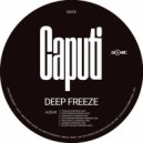 Caputi - Verbena (Original Mix)