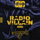 GANGSTEREO & TAKUMA - Radio Villain (Mike Freequency Remix)