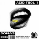 SONAS - ACID TOOL (Original Mix)