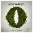 AKIKI, JAFFAR THE NIGHTMARE - More Than Joy (Original Mix)
