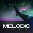 AKIN K, PROGRAMIQA - Melodic Life 92 ()