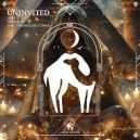 Cafe De Anatolia, Inky X, SENIOR S - Uninvited (Original Mix)