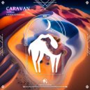 Cafe De Anatolia, SsinaA, LANDlessMusix - Caravan (Original Mix)