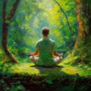 Meditation Music Club Playlists & Nature Sounds & Native American Flute for Relaxing Sleep Massage Y - Breathe And Let Go