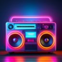 Lofi Weekend & Relaxation & Ronnie Relaxation - Melancholy In The Mist ()