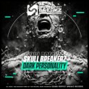 SKULL BREAKERZ - Dark personality ()