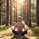 Binaural Beats Meditator & Meditation Relax Club feat. Background Music Club & Meditation Waves - The Mind’S Reflection In Silence ()