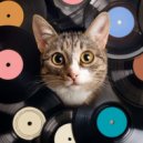 Lofi Music & Nightly Cats & Nighttime Cats - Leaping to the Rhythm ()