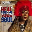 Kynt & Erick Ibiza - Heal Your Soul