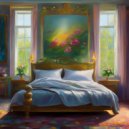 Nighttime Lofi Sounds & Harmonious Lofi Rest & Gentle Lofi Calm - The Nighttime Flow ()