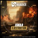 ESKILA - B Destruction ()