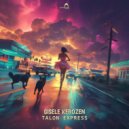 Gisèle Kérozen - Talon Express ()