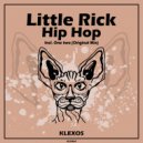 Little Rick - One two ()
