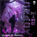 Cause of Death - Mind Altering Fungus (Original Mix)