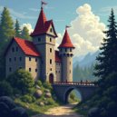 HXVIS - Small brave knight ()