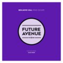 Benjamin Vall - Past Lights (Original Mix)