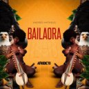 Andres Matheus - Bailaora (Original Mix)