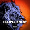 Andy Mancy, Tovio - People Know (Original Mix)