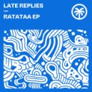 Late Replies, Christy McAllister - Took My Love (Original Mix)