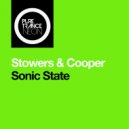 Stowers & Cooper - Sonic State (Extended Mix)