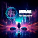 Anomali - Lost In You (Original Mix)
