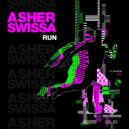 ASHER SWISSA, Skazi - Run (Original Mix)