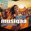 DJ Jarell, ROA Trip - Musiqaa (Original Mix)