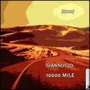Giannutzo - 10000 Mile (Extended Mix)