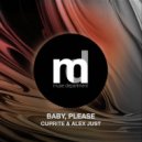 Cuprite, Alex Just - Baby, Please (Original Mix)