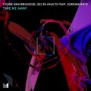 Stone Van Brooken, Delta Vaults - Inhale, Exhale