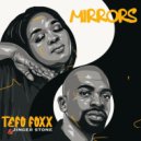 Tefo Foxx, Jinger Stone - Mirrors (Original Mix)