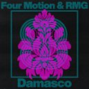 Four Motion & RMG - Damasco (Original Mix)