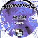 Mr. Rog - Murmurs Of The Hollow (Original Mix)