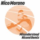 Nico Morano & Mondingo - Misunderstood (Extended Mix)