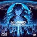 Hybrid Panda - Come Over (Original Mix)