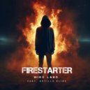 Mike Lang feat. Orville Kline - Firestarter (Extended Mix)