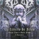 Oscar Zion with Xhale Krom feat. Rastadeo - La Estrella de Belen (Original Mix)