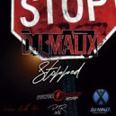 Dj Malix - Stopped (Klubb Mix)