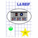 La Reif - ¡Como lo vamos a pasar!