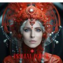 Allegra Lusini - Primal Force (Original Mix)
