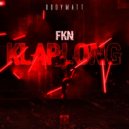 OddyMatt - FKN KLAPLONG (Original Mix)