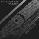 Stockholm Youth, Stockholm Syndrome AU & Tronik Youth - Metallic (Perdí La Luz Remix)