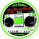 Chris Hawkins - The Storm Clouds (Original Mix)