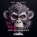 Good Vibe People - Again & Again