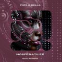 Pika & Bella - Sleepwalker (Original Mix)