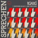Kiaki - Northern Solar (Original Mix)