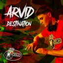 Arvid - Framing One (Original Mix)