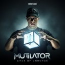 Mutilator - Mutilation (Extended Mix)