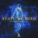 Unified Assault - State Of Mind (Original Mix)